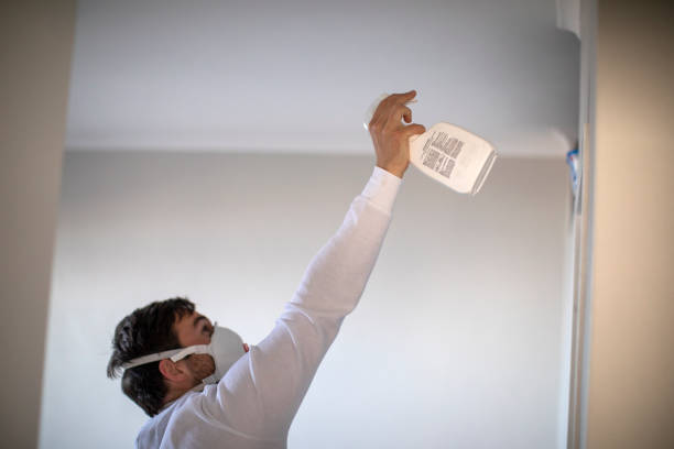 Water Damage Restoration in Merrydale, LA